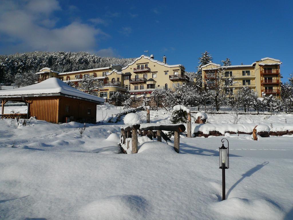 Mirabell Alpine Garden Resort & Spa Siusi Exterior photo